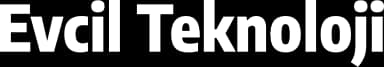 Evcil Teknoloji Logo